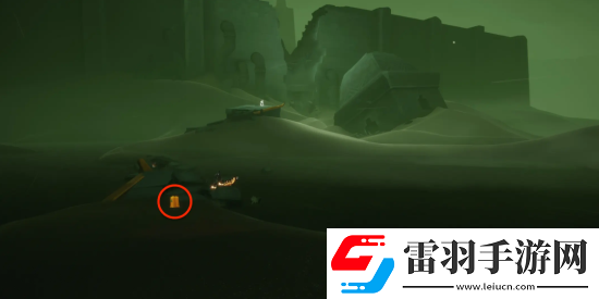 光遇3.18季節蠟燭在哪里