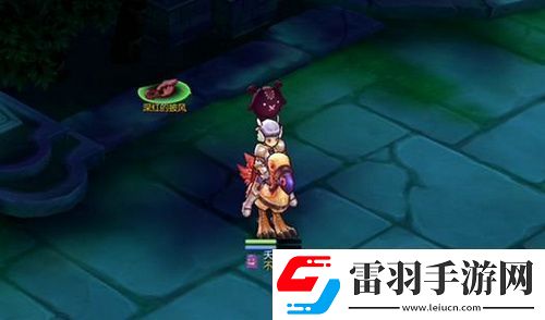 仙境傳說RO新玩法上線