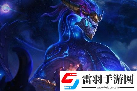 英雄聯盟手游龍王出裝推薦