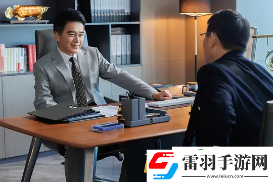 前途無量第19集分集劇情介紹