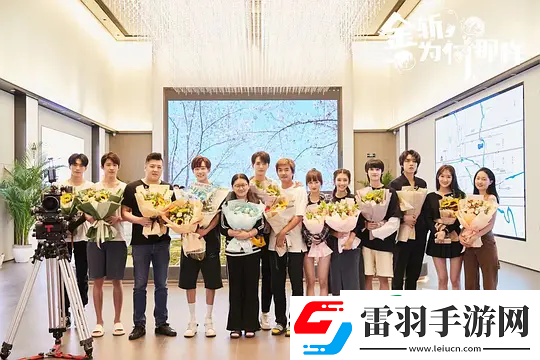 加油吧少年第20集分集劇情介紹