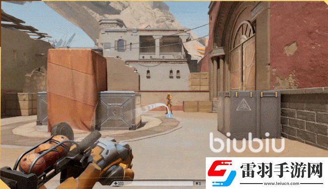 天啟行動熱浪怎么玩