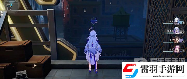 崩壞星穹鐵道往日氣球成就完成方法