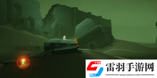 光遇3.18季節蠟燭在哪里