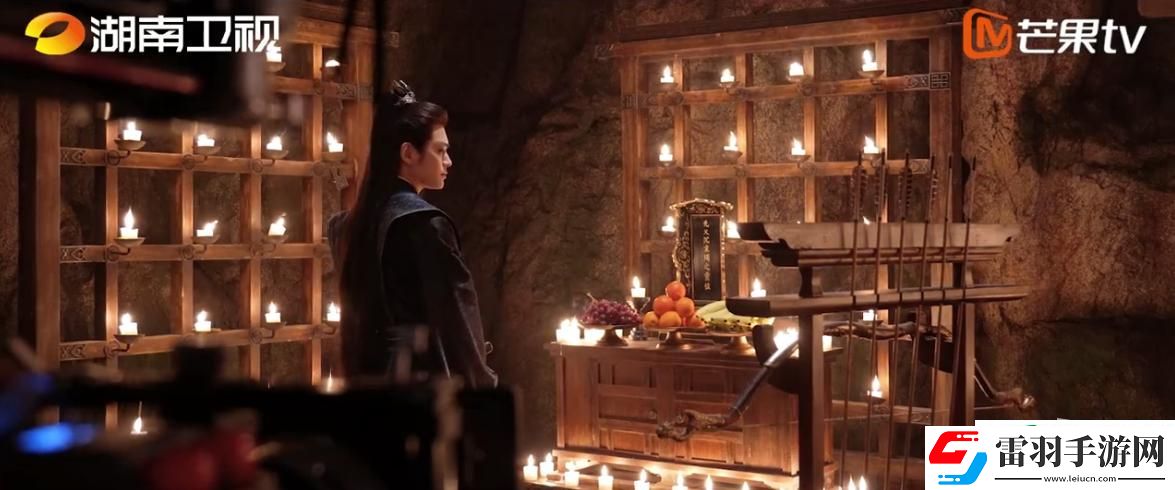 長樂曲第2集分集劇情介紹