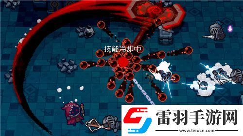 拉結爾如何快速查看怪物屬性