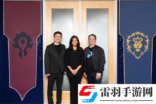 暴雪國服官宣回歸！2024