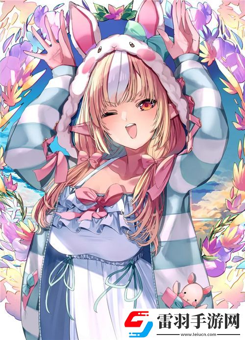 芙寧娜被旅行者導管