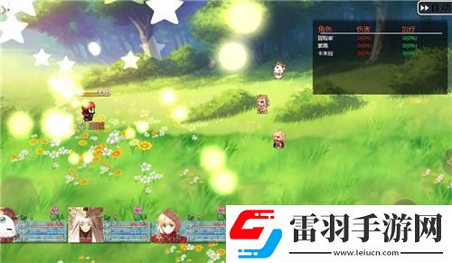 江南百景圖道館布局技巧大揭秘