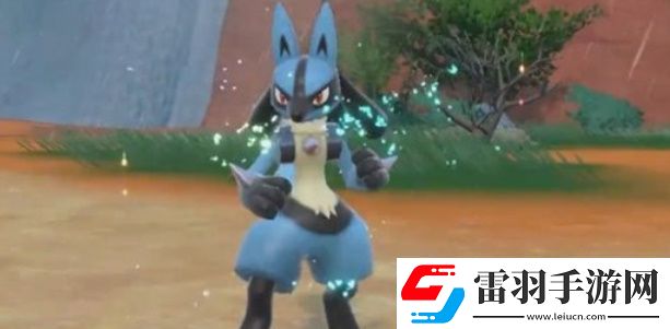 路卡利歐怎么進化