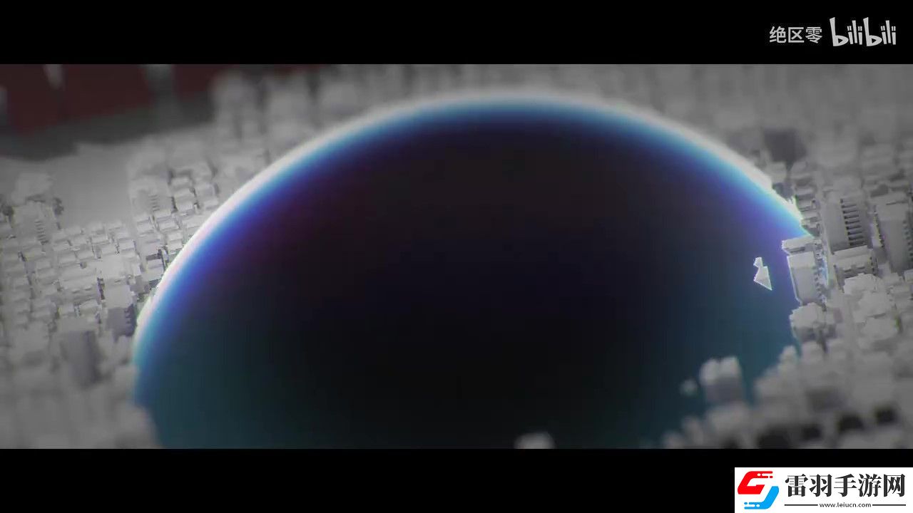 絕區零世界觀PV公布