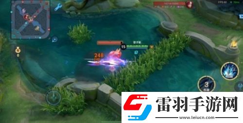 王者榮耀s36趙云怎么出裝