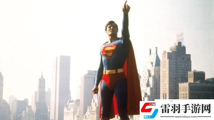 揭秘紀錄片超/人