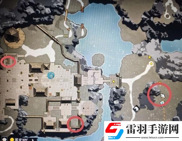 下一站江湖2四流派萬宗卷獲取攻略
