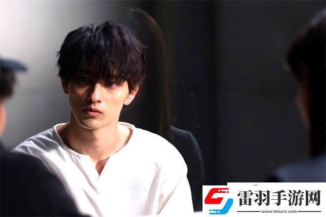 橫濱流星對談森本慎太郎