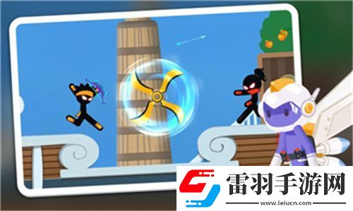 神角技巧光頭強實力解析