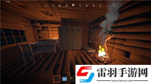 明日之后輻射高校第三季103層突破技巧大揭秘