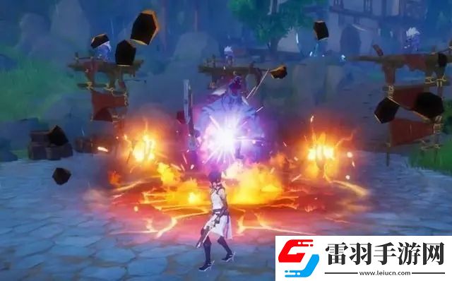 晶核平民職業(yè)選擇推薦