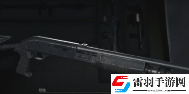 生化危機4鎮(zhèn)暴槍怎么樣
