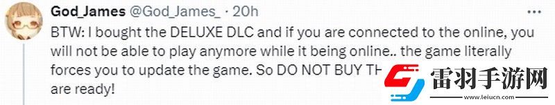 星刃實體版可玩到未和諧版本