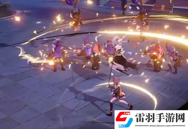 晶核平民職業(yè)選擇推薦