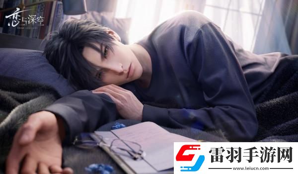 戀與深空存檔方法介紹