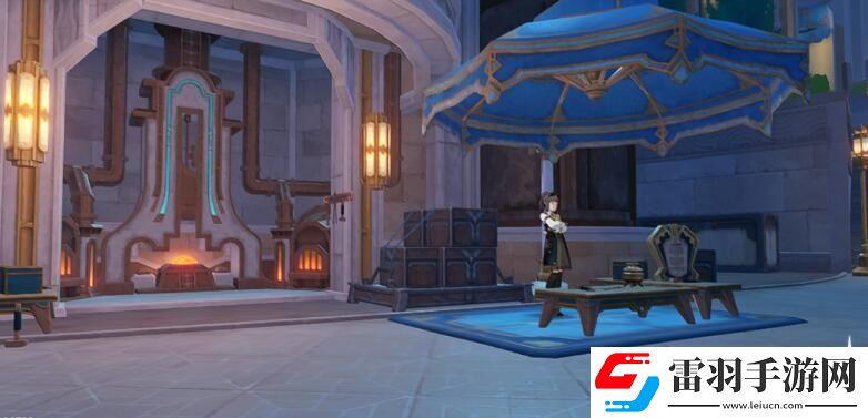 原神半自動錘鍛任務(wù)攻略流程