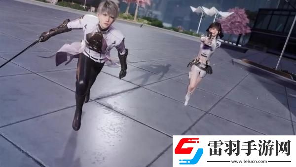 戀與深空開服必做的劇情介紹