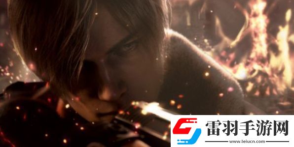 生化危機4鎮(zhèn)暴槍怎么樣