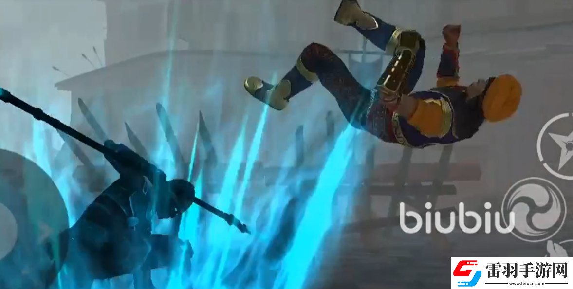 暗影格斗3商人怎么打