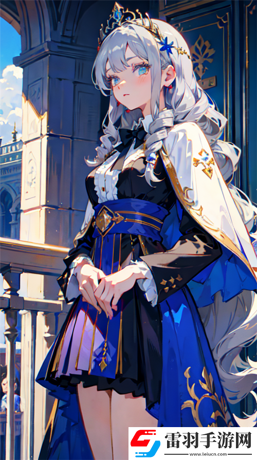 暴躁老姐的CSGO心得分享視頻