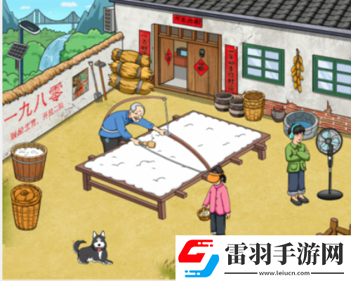 想不到鴨懷舊彈棉花怎么過