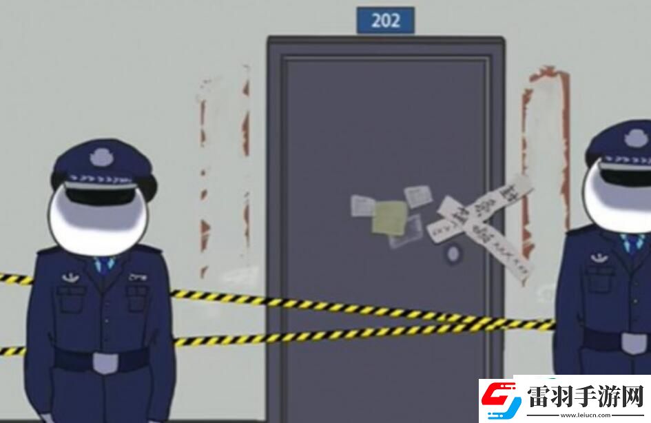 中國式網(wǎng)游違法犯罪結(jié)局怎么達(dá)成