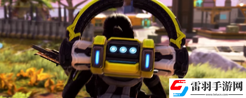 Apex英雄遠距離倍鏡一覽