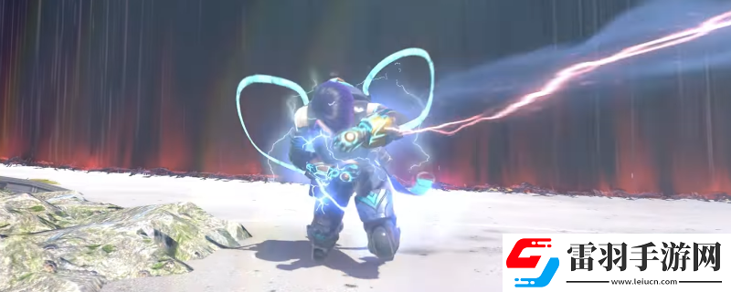 Apex英雄3030連發(fā)槍特點(diǎn)詳情