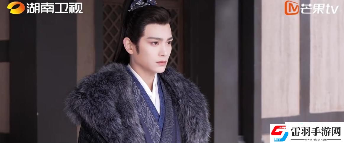 長樂曲第10集分集劇情介紹