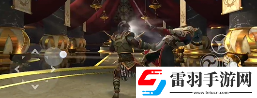 暗影格斗3沒網能玩嗎