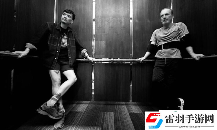 喊我名字！小人物2開機了