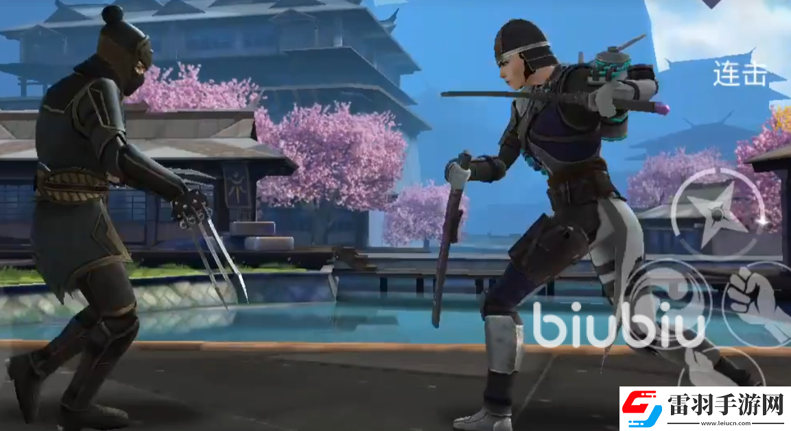 暗影格斗3平民怎么打