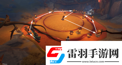 原神2.8破破島三個珍貴寶箱獲得方法是什么