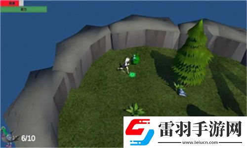 螺旋風暴挑戰關通關攻略