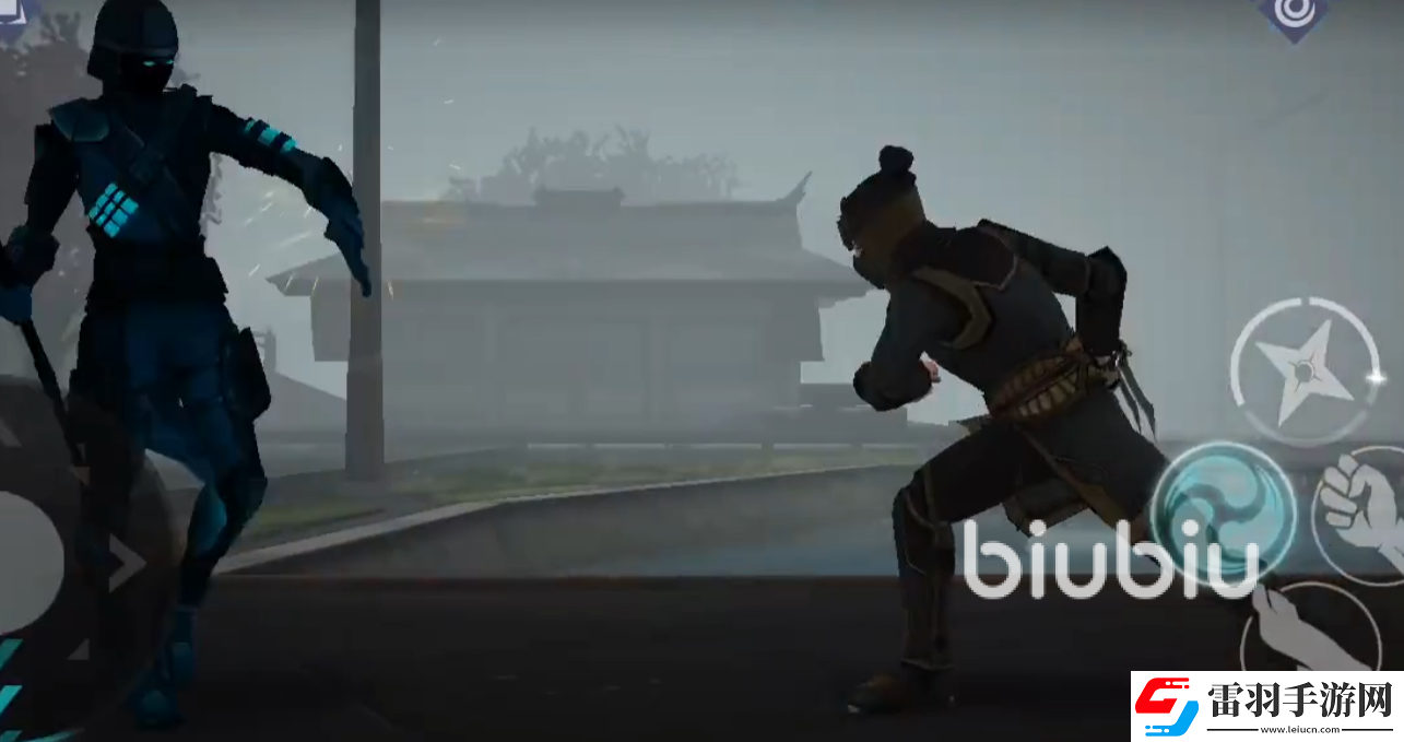 暗影格斗3平民怎么打