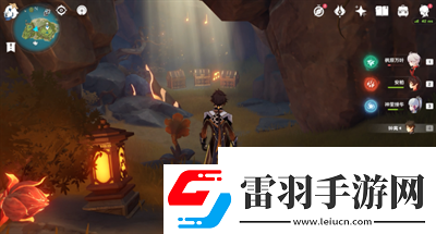 原神2.8破破島三個珍貴寶箱獲得方法是什么