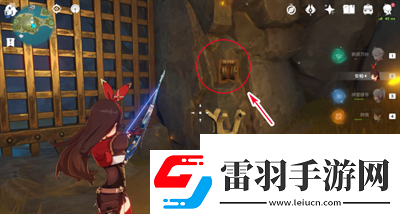 原神2.8破破島三個珍貴寶箱獲得方法是什么