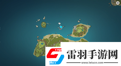 原神2.8破破島三個珍貴寶箱獲得方法是什么