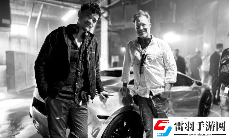 喊我名字！小人物2開機了