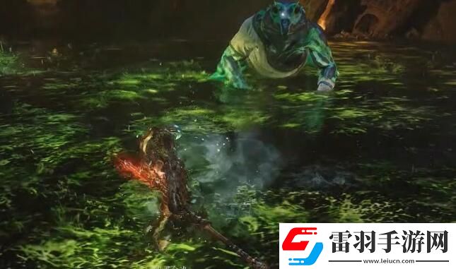 黑神話悟空波里個波攻打技巧