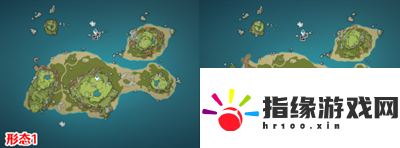 原神2.8破破島三個珍貴寶箱獲得方法是什么