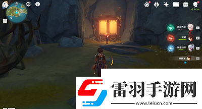 原神2.8破破島三個珍貴寶箱獲得方法是什么