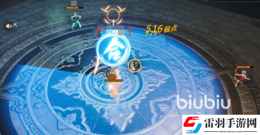 劍靈2合擊技能怎么用